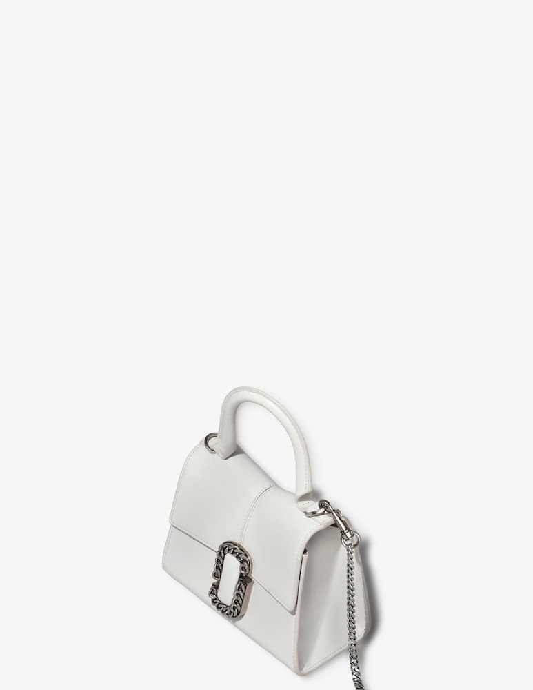 Marc Jacobs Borsa St. Marc Mini Top Handle - immagine 5 Marc Jacobs Borsa St. Marc Mini Top Handle - immagine 5