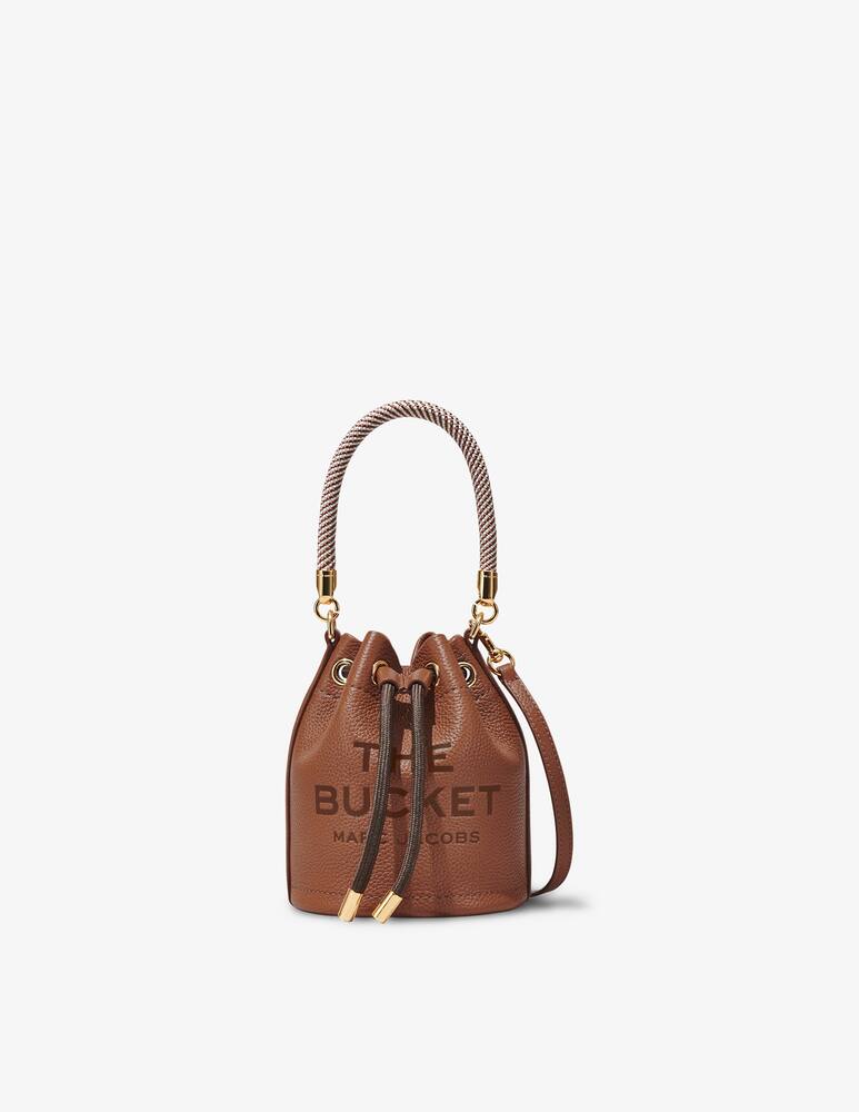 rinascente Marc Jacobs Borsa in pelle Mini Bucket