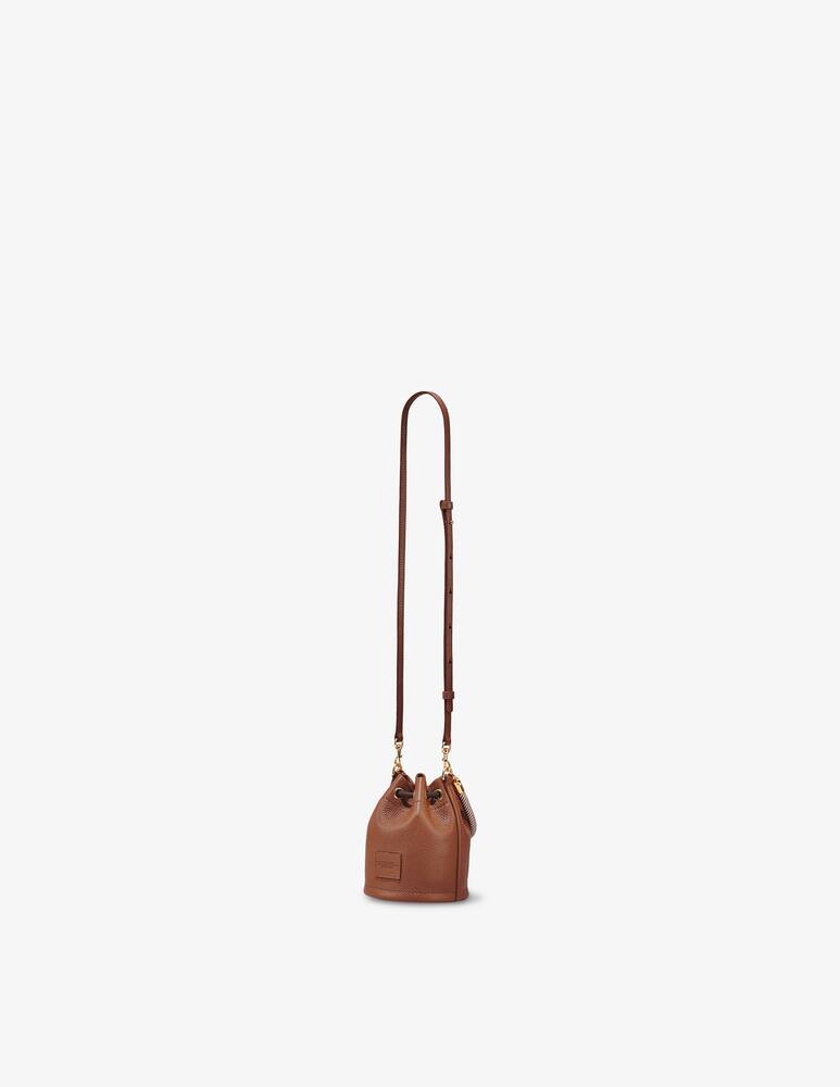 rinascente Marc Jacobs Borsa in pelle Mini Bucket