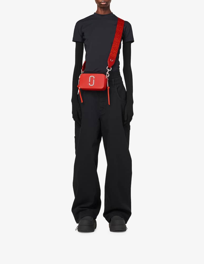 rinascente Marc Jacobs Snapshot bag