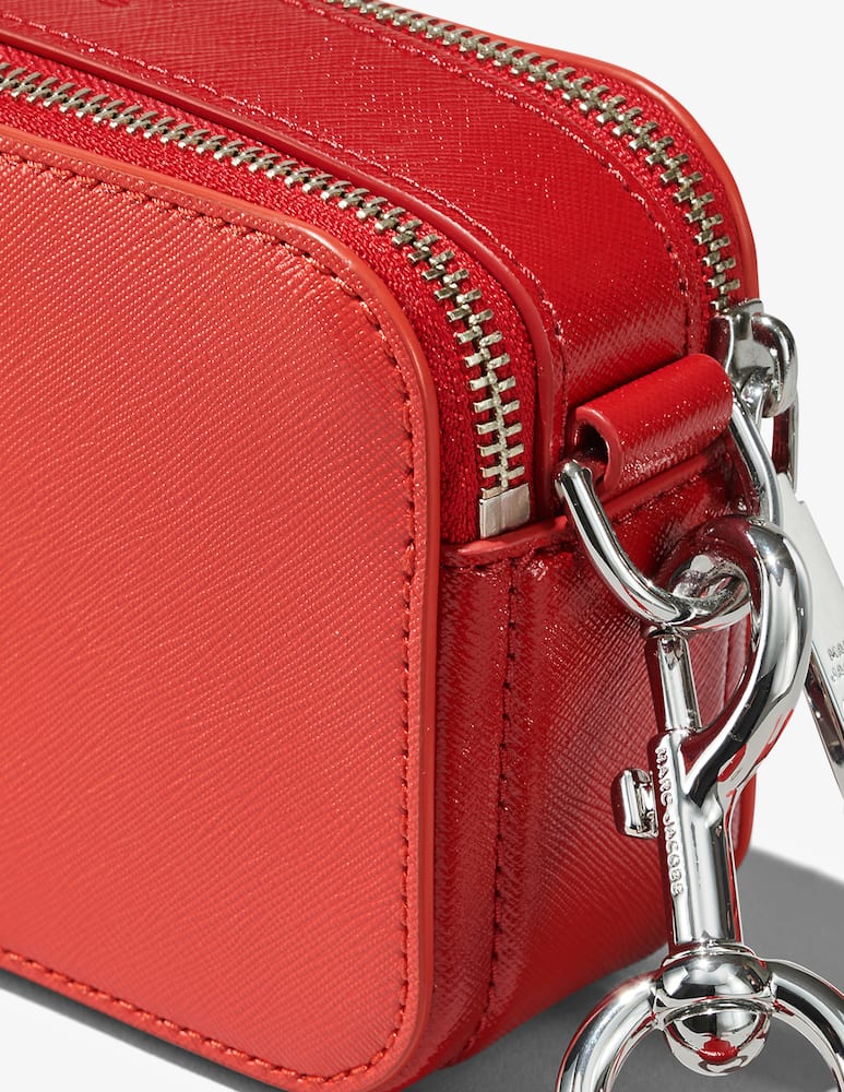 rinascente Marc Jacobs Snapshot bag