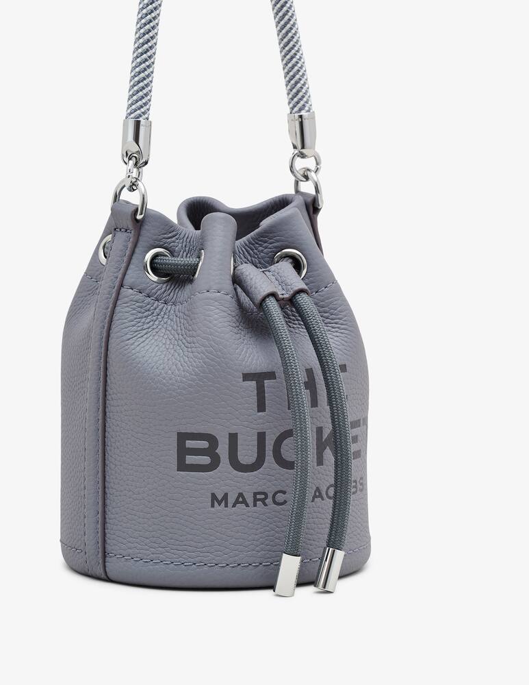 rinascente Marc Jacobs Borsa in pelle The Micro Bucket