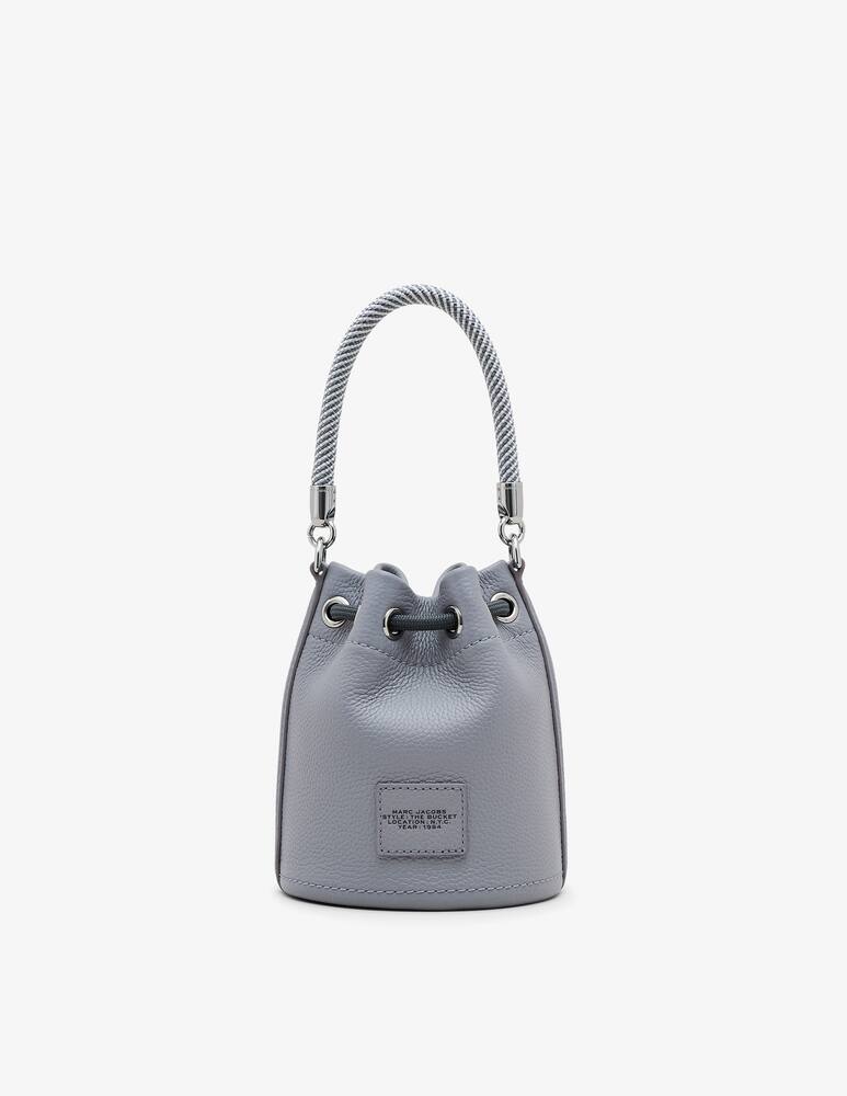 rinascente Marc Jacobs Borsa in pelle The Micro Bucket