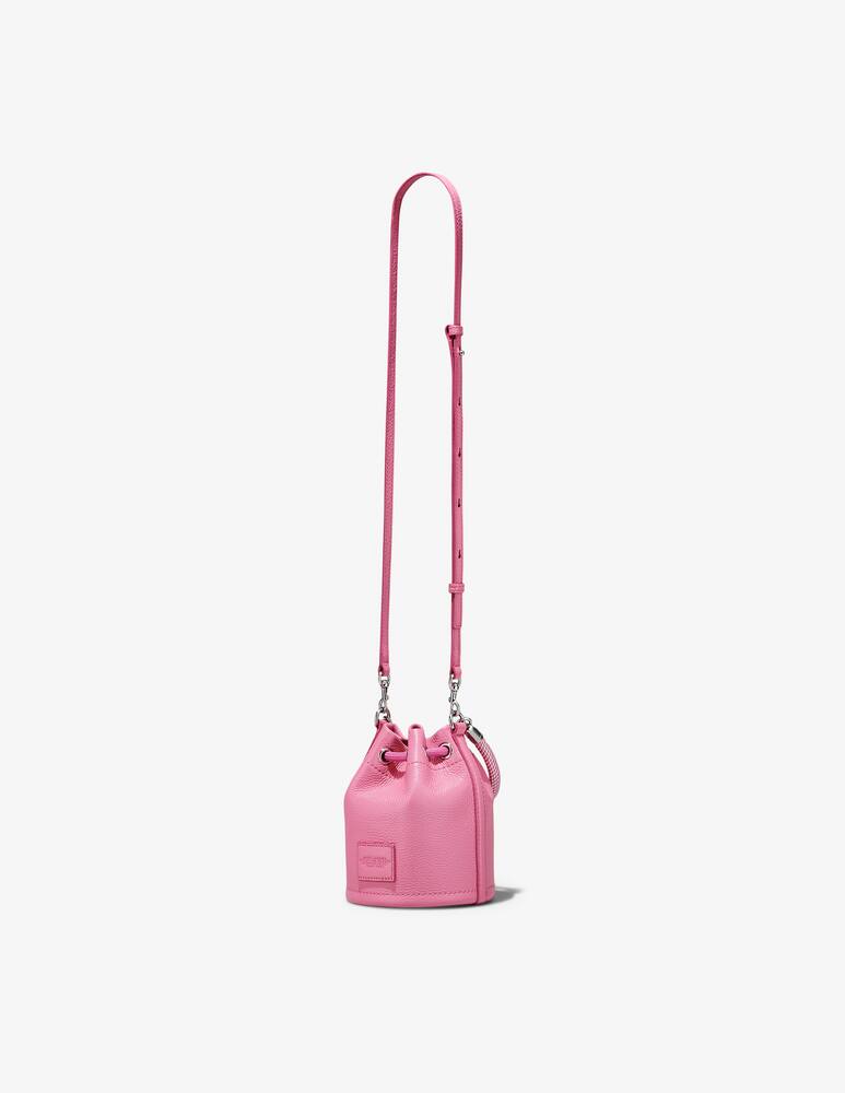 rinascente Marc Jacobs Borsa in pelle The Micro Bucket