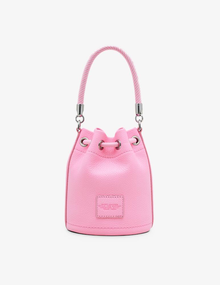 rinascente Marc Jacobs Borsa in pelle The Micro Bucket