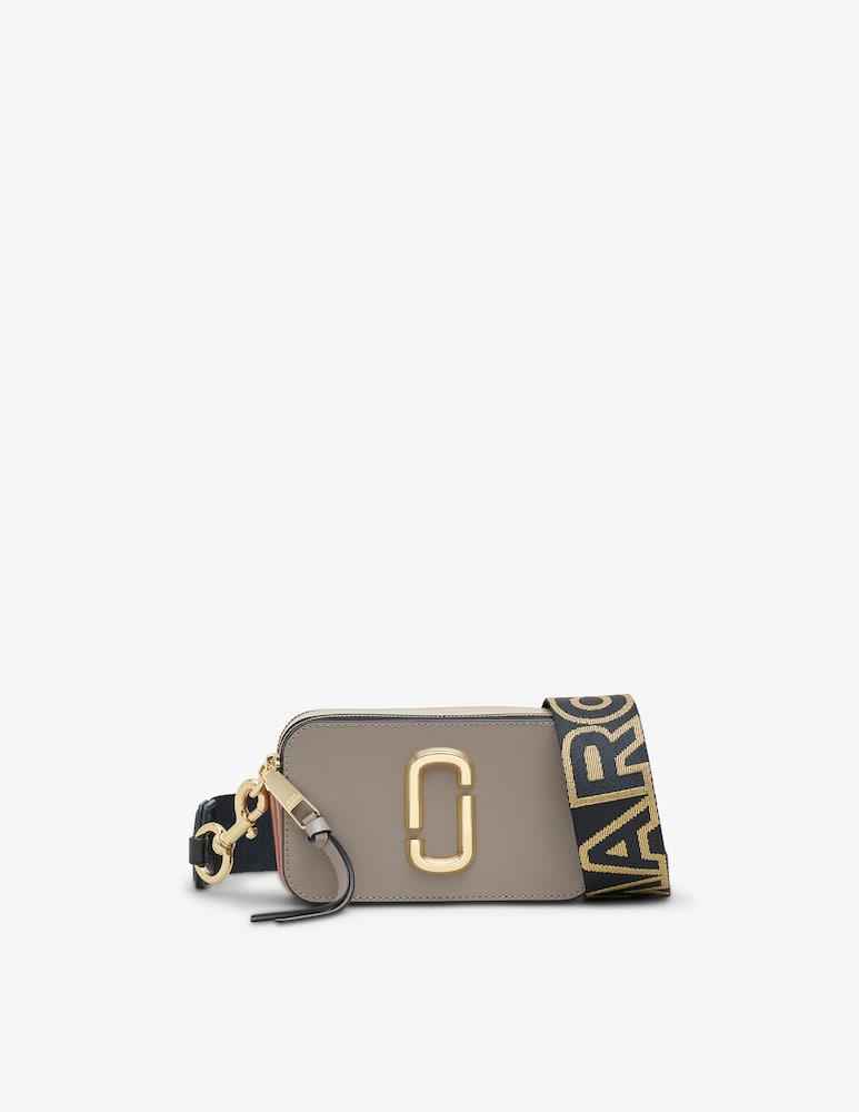 Marc Jacobs Borsa The Snapshot color block - immagine 1 Marc Jacobs Borsa The Snapshot color block - immagine 1