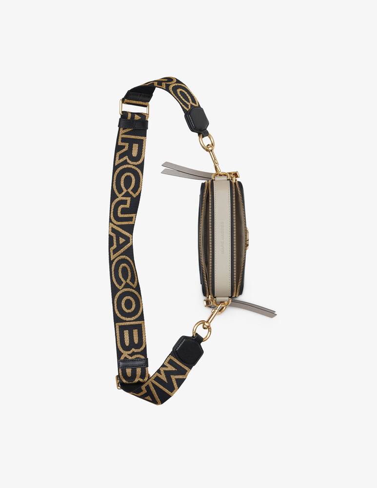 rinascente Marc Jacobs Borsa The Snapshot color block