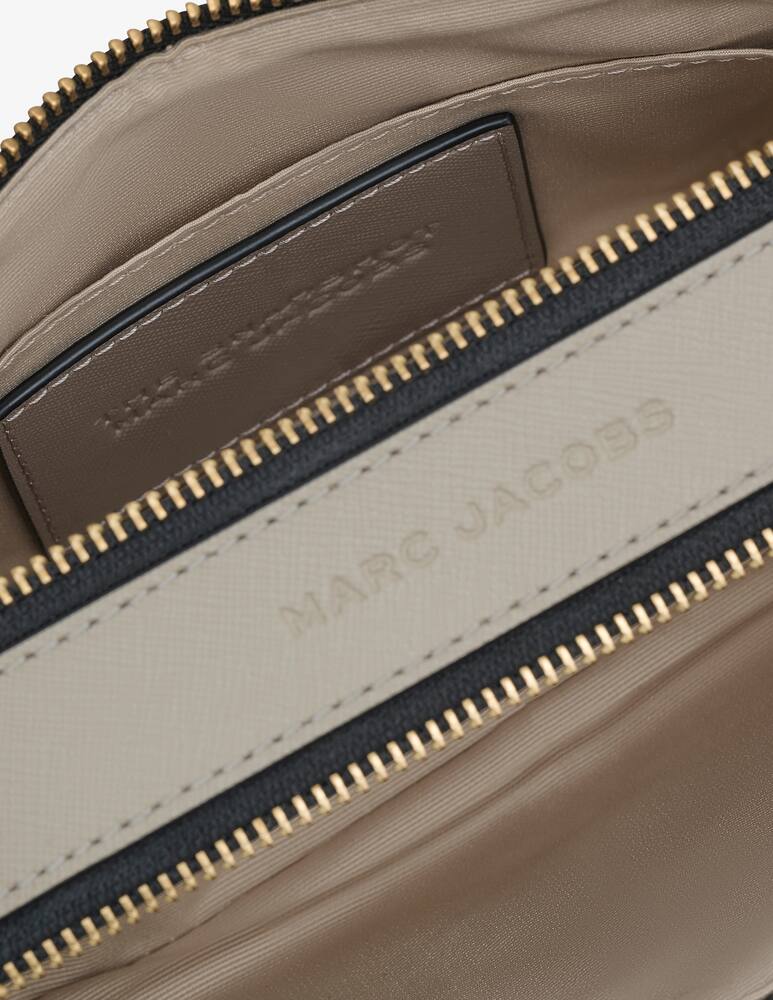 rinascente Marc Jacobs Borsa The Snapshot color block