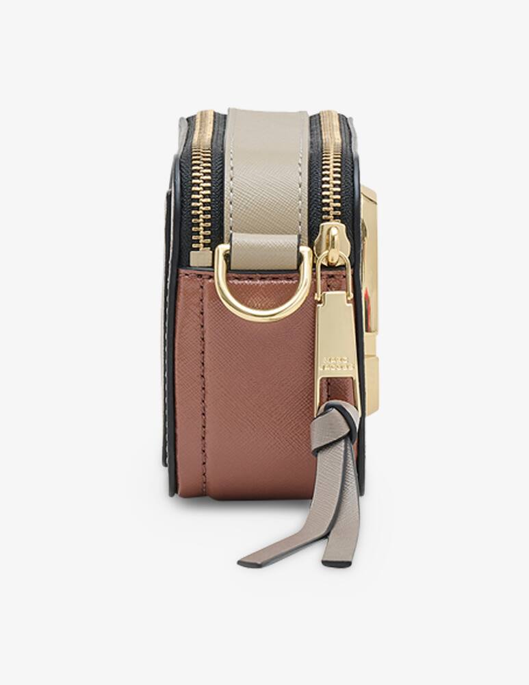rinascente Marc Jacobs Borsa The Snapshot color block