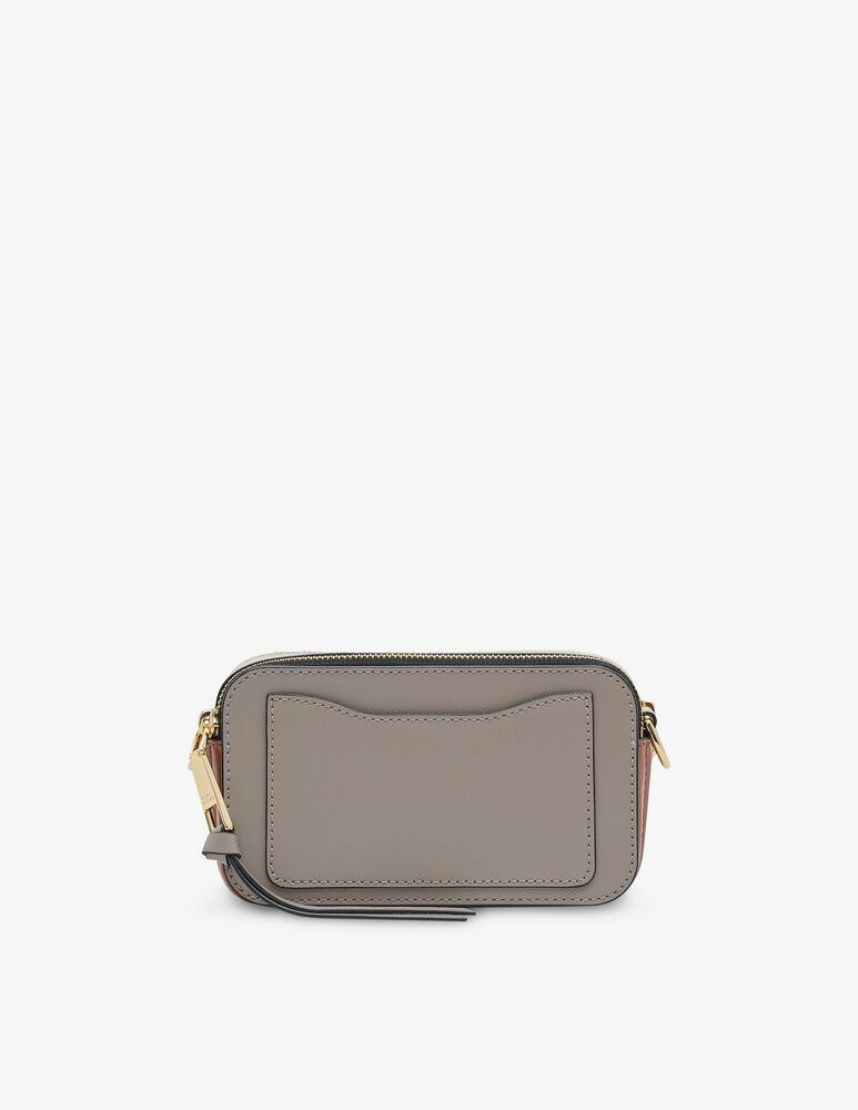 rinascente Marc Jacobs Borsa The Snapshot color block