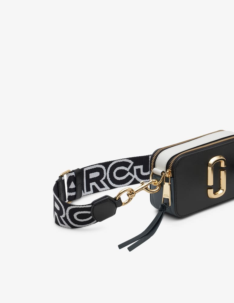 Marc Jacobs Borsa The Snapshot color block - immagine 4 Marc Jacobs Borsa The Snapshot color block - immagine 4