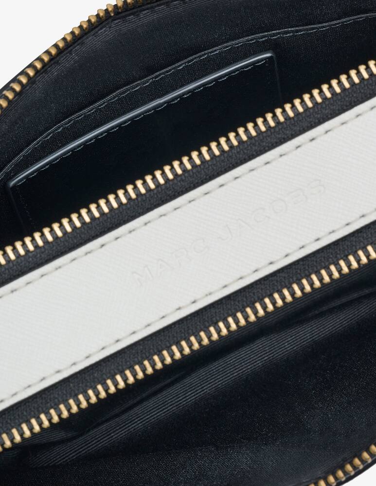 rinascente Marc Jacobs Borsa The Snapshot color block