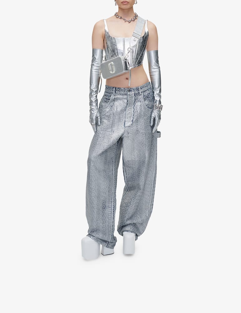 rinascente Marc Jacobs Borsa The Snapshot