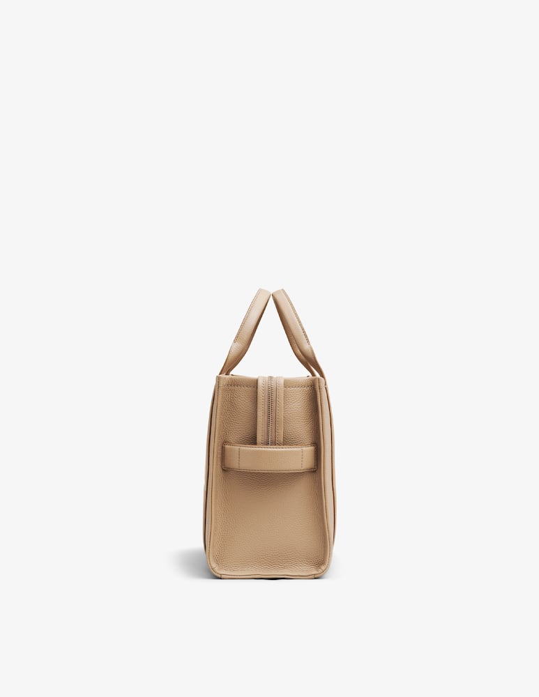 Marc Jacobs Borsa The Leather Medium Tote - immagine 5 Marc Jacobs Borsa The Leather Medium Tote - immagine 5