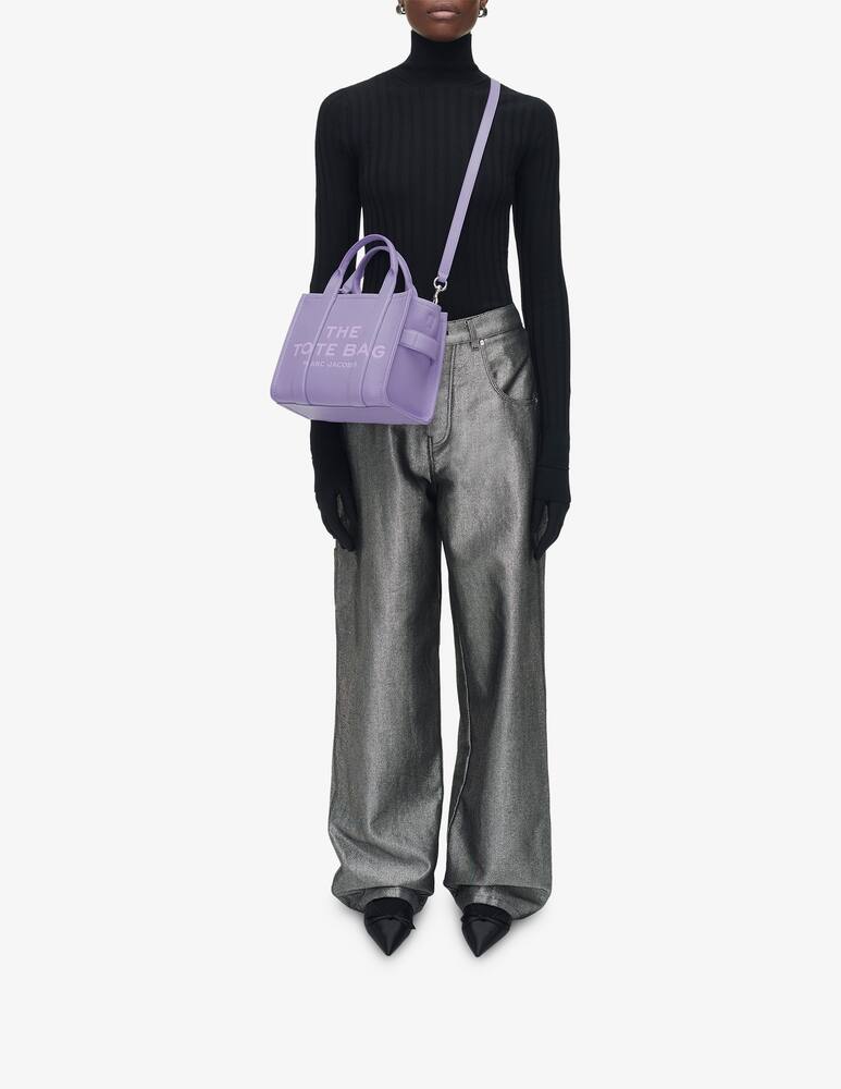 rinascente Marc Jacobs The Mini Tote leather