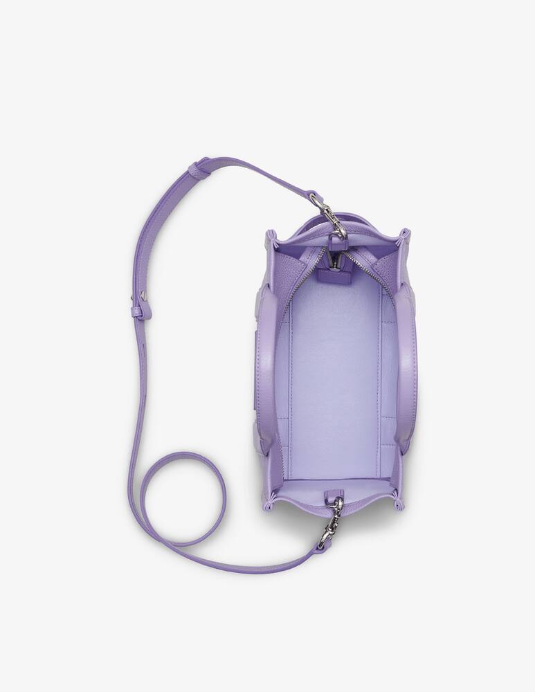 rinascente Marc Jacobs The Mini Tote leather