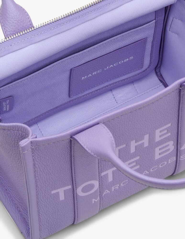 rinascente Marc Jacobs The Mini Tote leather