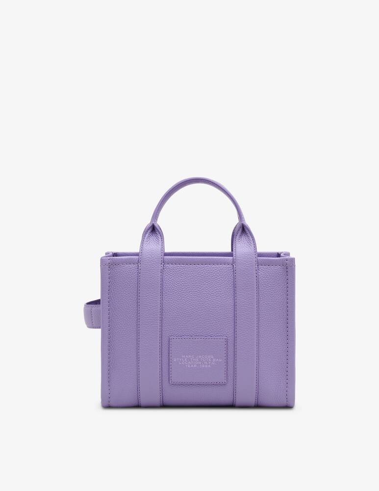 rinascente Marc Jacobs The Mini Tote leather