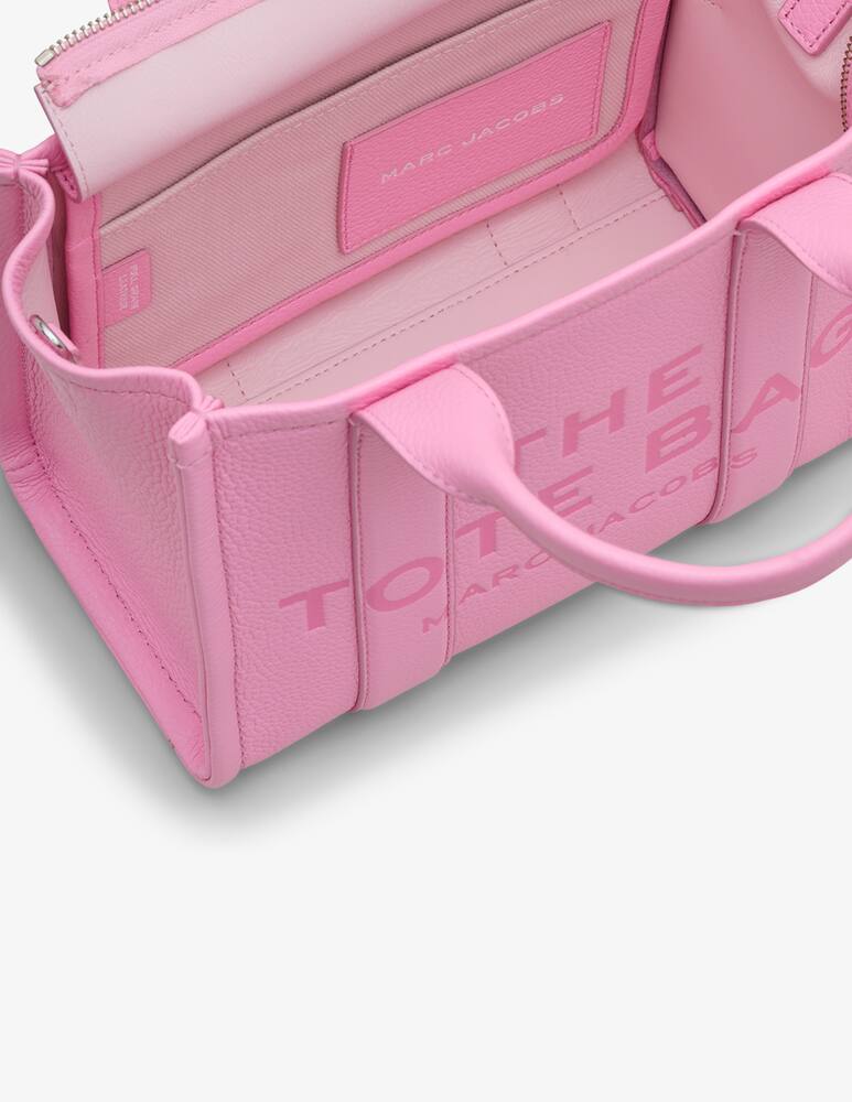 rinascente Marc Jacobs The Mini Tote leather