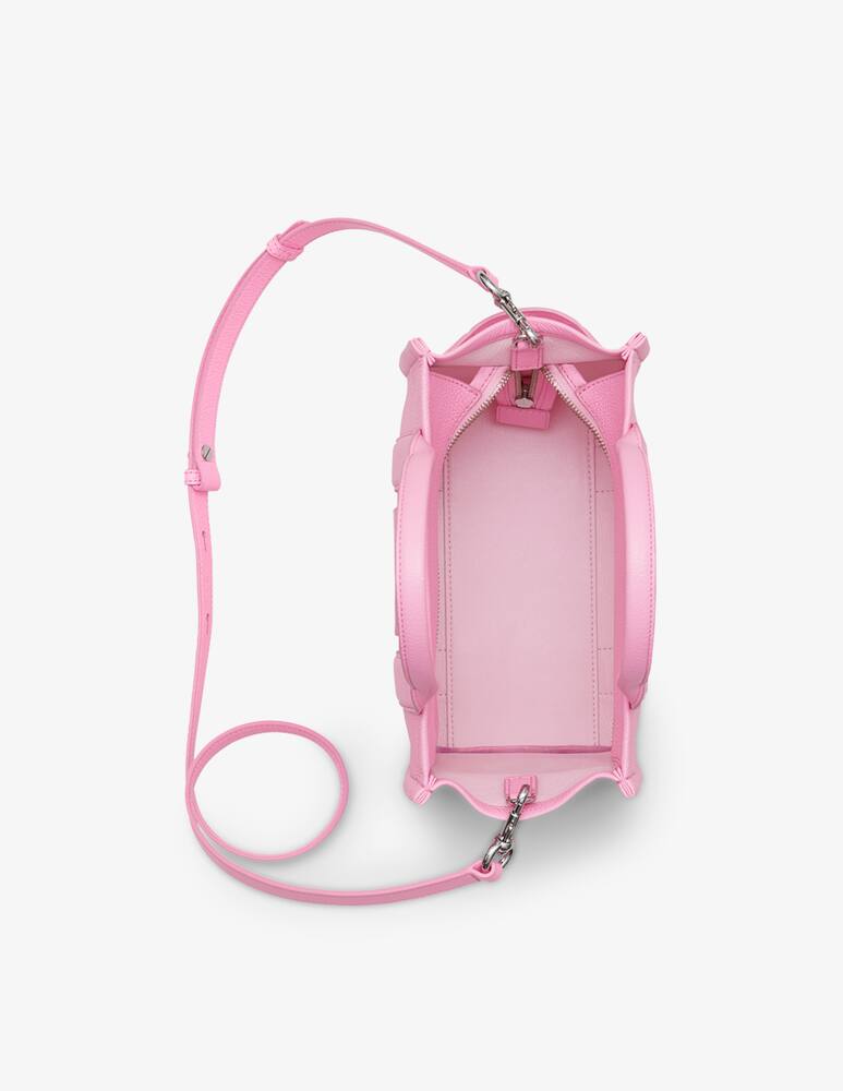 rinascente Marc Jacobs The Mini Tote leather