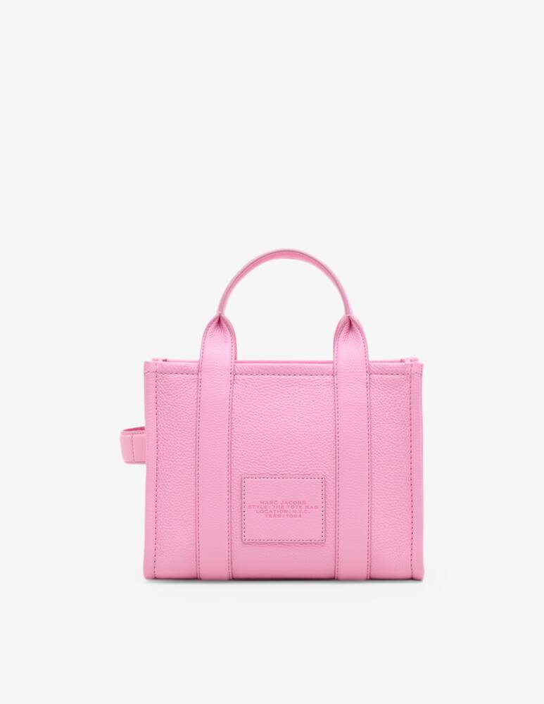 rinascente Marc Jacobs The Mini Tote leather