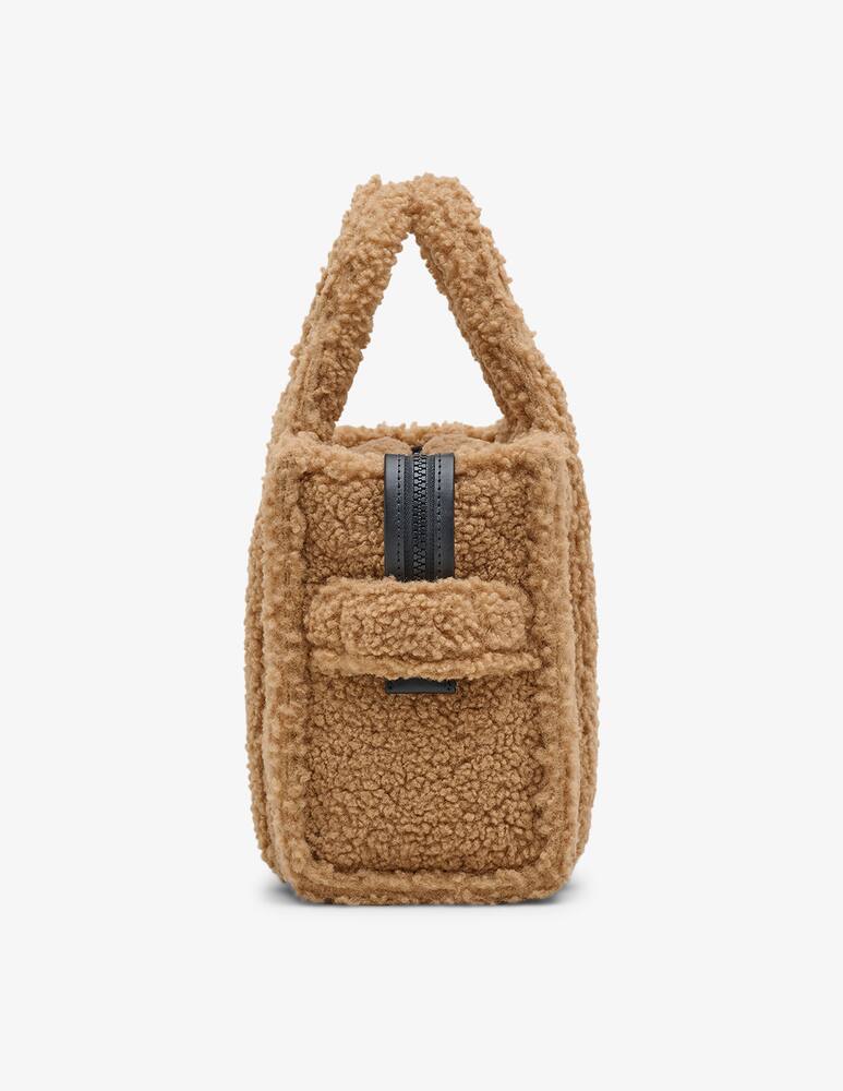 Marc Jacobs Borsa The Mini Tote teddy - immagine 5 Marc Jacobs Borsa The Mini Tote teddy - immagine 5