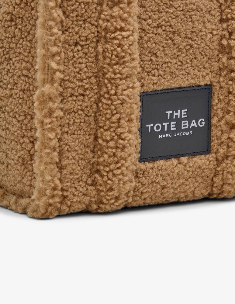 rinascente Marc Jacobs Borsa The Mini Tote teddy