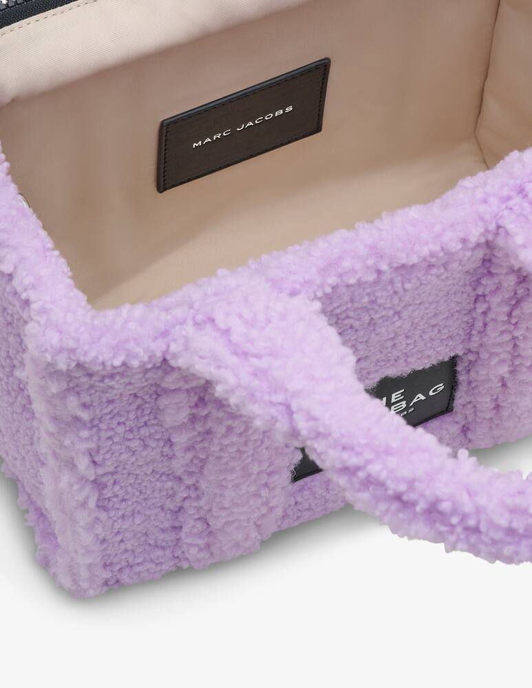 rinascente Marc Jacobs Borsa The Mini Tote teddy