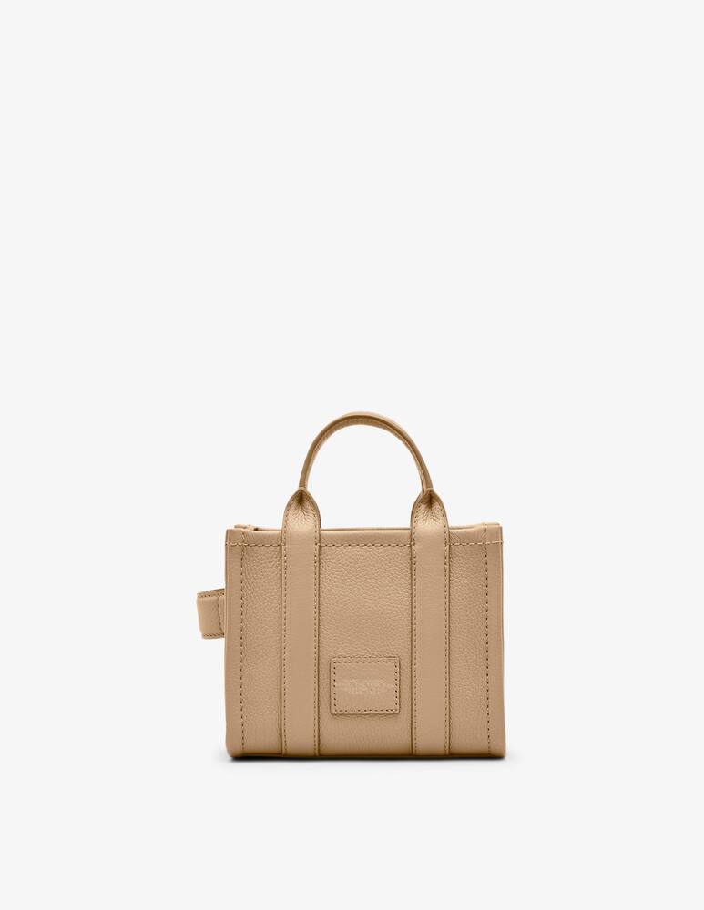 rinascente Marc Jacobs Borsa The Leather Crossbody Tote