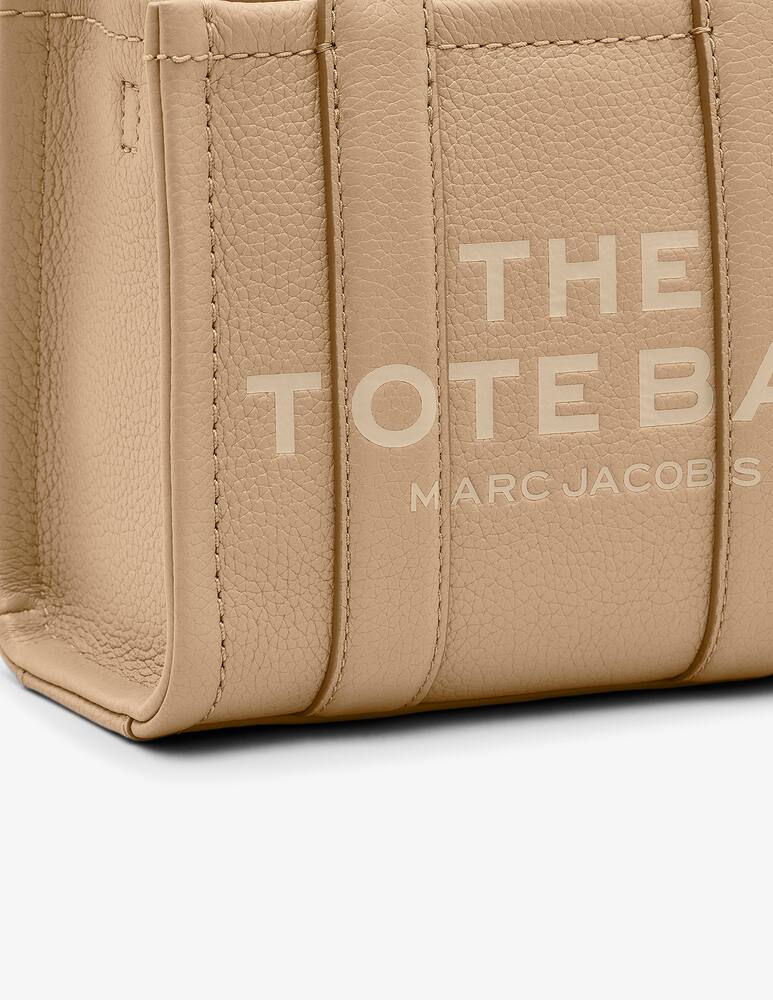 rinascente Marc Jacobs Borsa The Leather Crossbody Tote