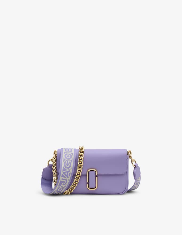 rinascente Marc Jacobs The J leather bag