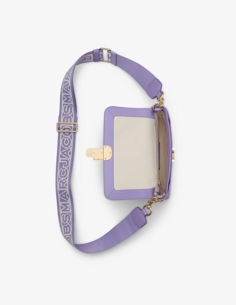 rinascente Marc Jacobs The J leather bag