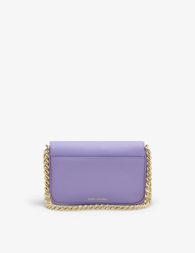 rinascente Marc Jacobs The J leather bag