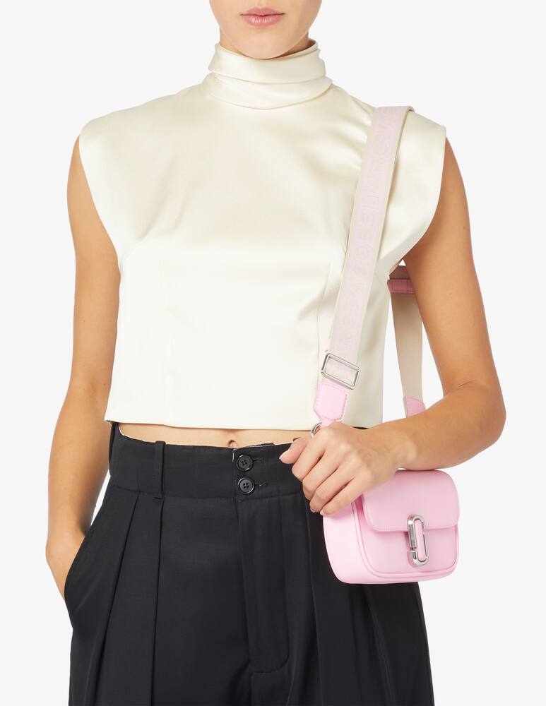 rinascente Marc Jacobs Borsa in pelle The J mini