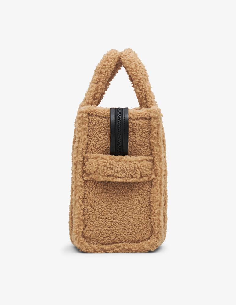 rinascente Marc Jacobs The Medium Tote teddy bag