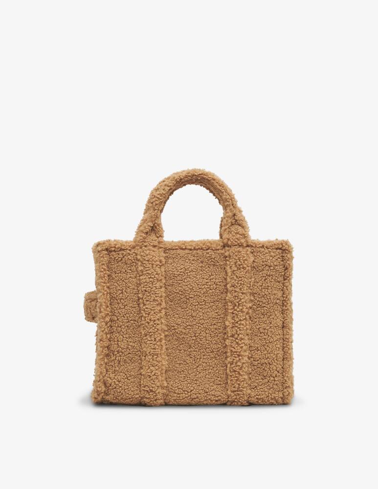 rinascente Marc Jacobs The Medium Tote teddy bag