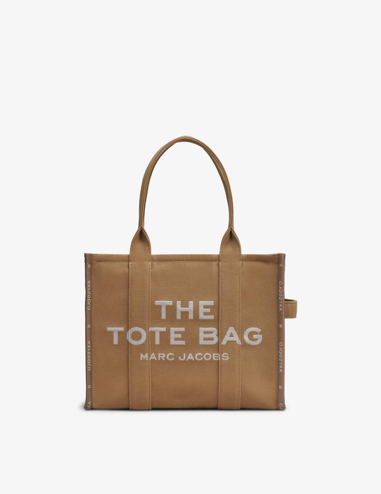 rinascente Marc Jacobs The Jacquard Large Tote bag