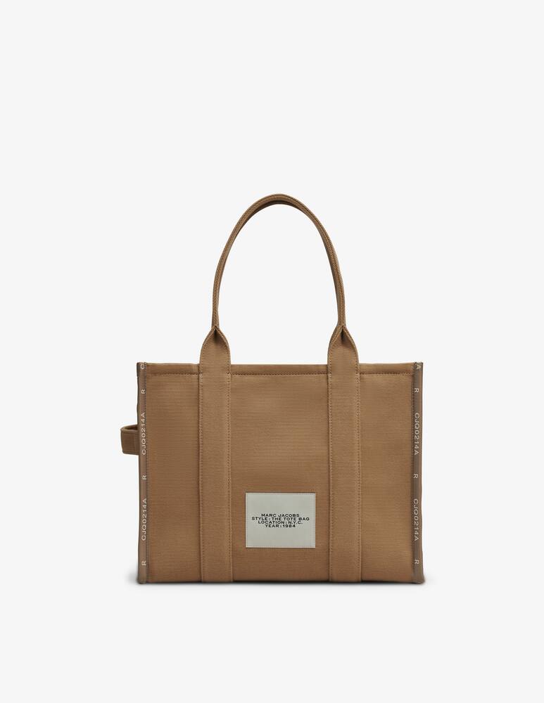 rinascente Marc Jacobs The Jacquard Large Tote bag