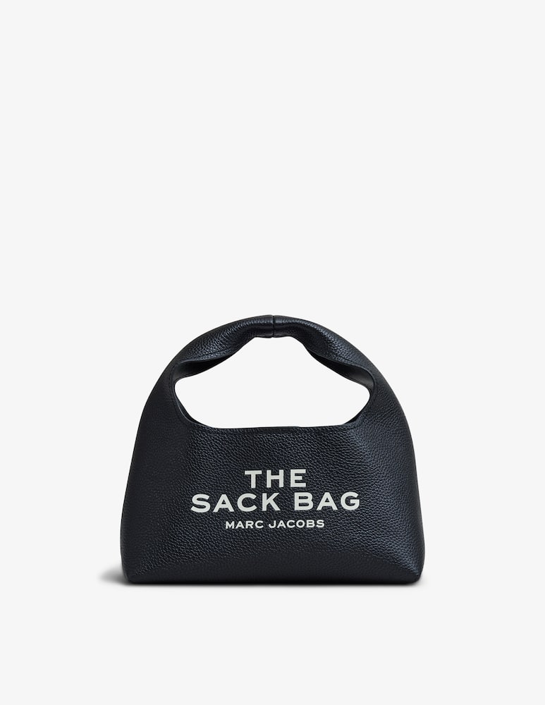 Marc Jacobs Borsa The Mini Sack - immagine 1 Marc Jacobs Borsa The Mini Sack - immagine 1