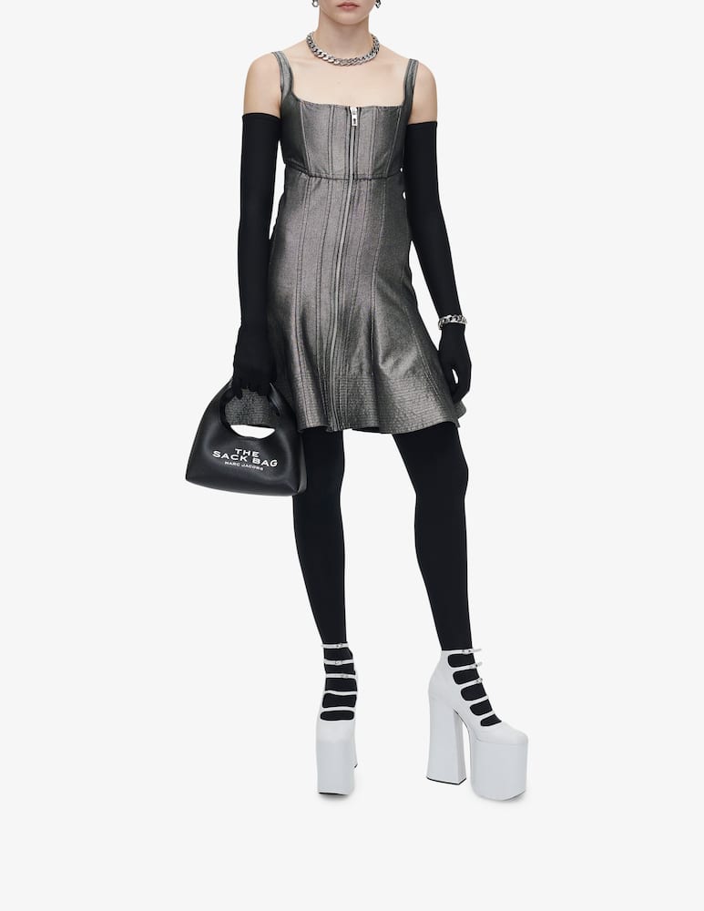 Marc Jacobs Borsa The Mini Sack - immagine 2 Marc Jacobs Borsa The Mini Sack - immagine 2