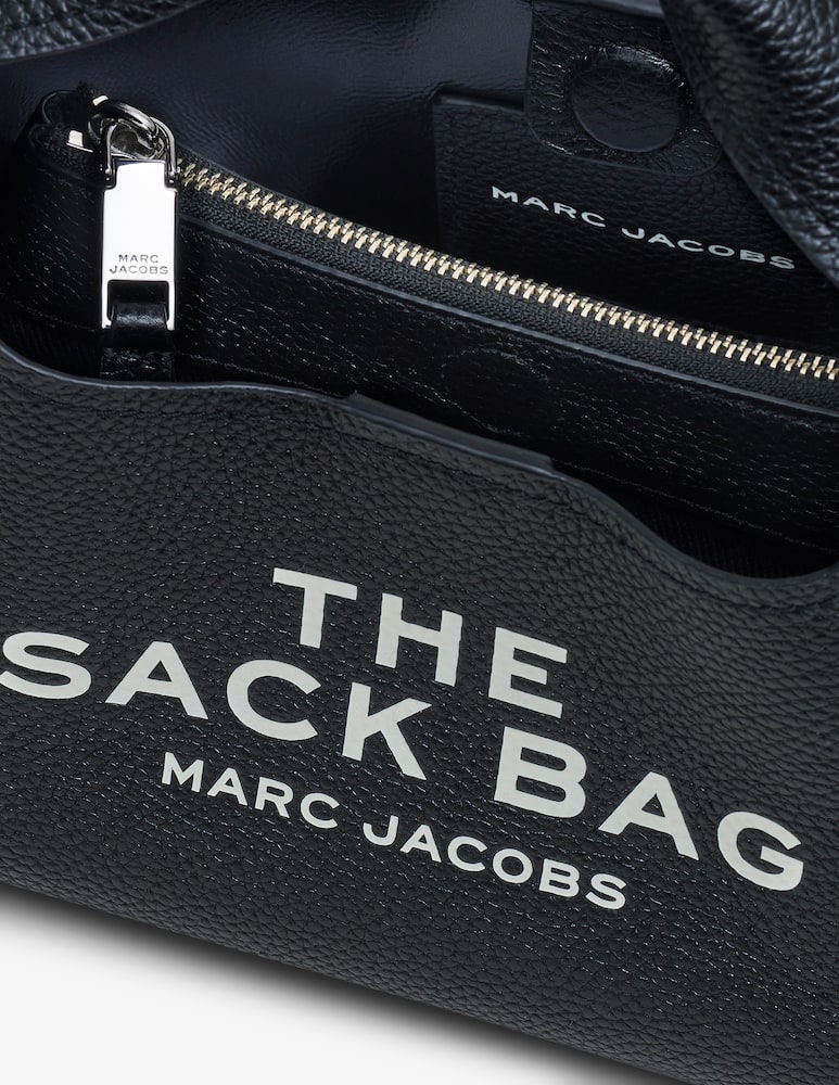 Marc Jacobs Borsa The Mini Sack - immagine 4 Marc Jacobs Borsa The Mini Sack - immagine 4