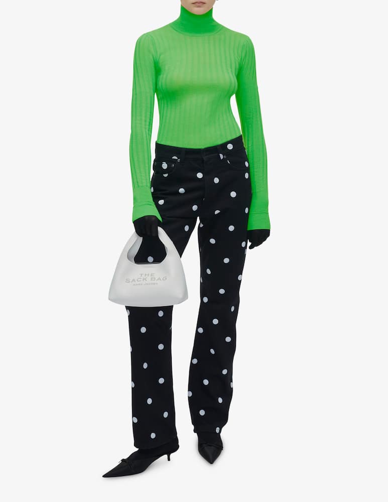 rinascente Marc Jacobs The mini sack bag