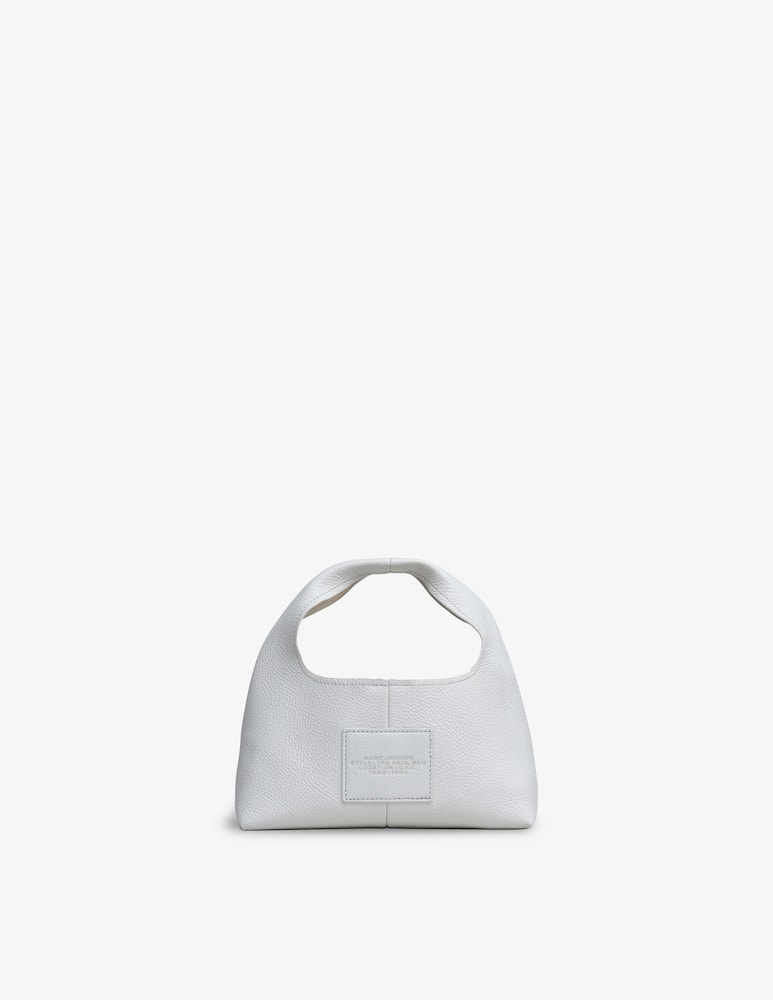 Marc Jacobs The mini sack bag - picture 3 Marc Jacobs The mini sack bag - picture 3