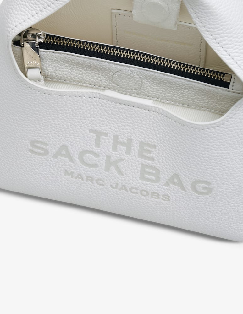 Marc Jacobs The mini sack bag - picture 6 Marc Jacobs The mini sack bag - picture 6