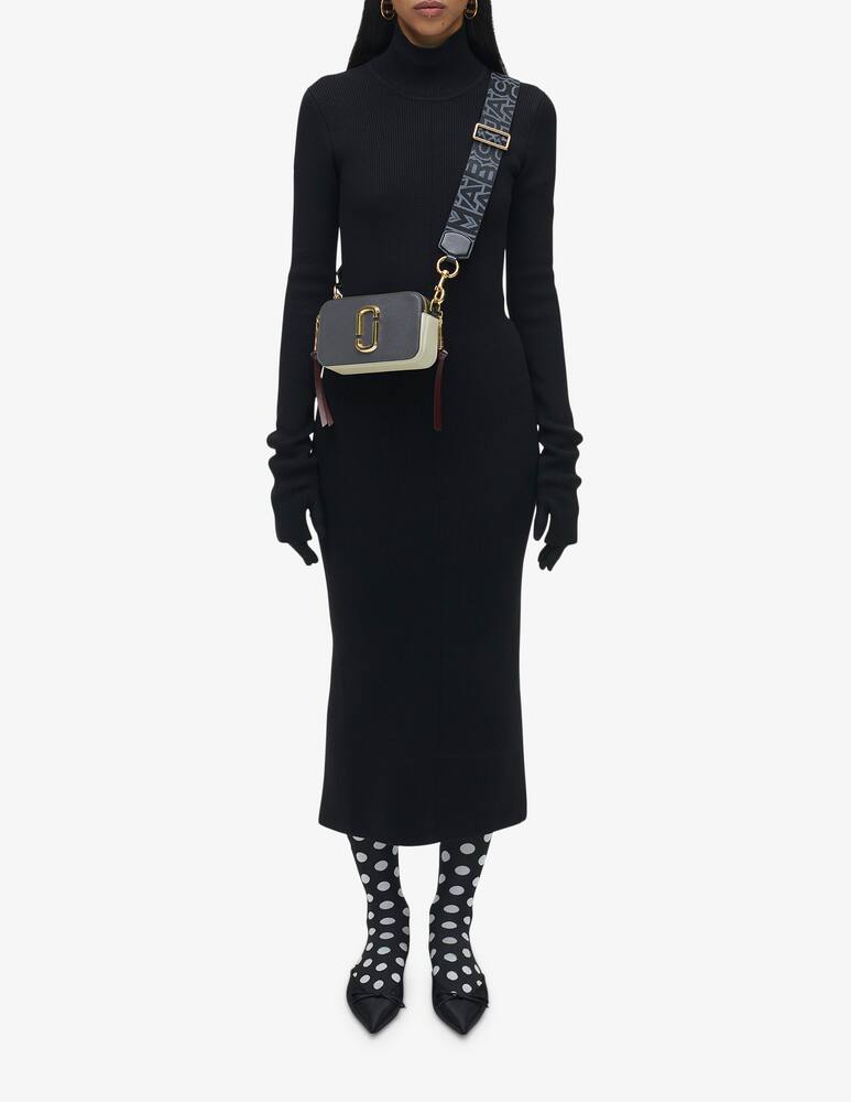 rinascente Marc Jacobs Borsa The Snapshot color block