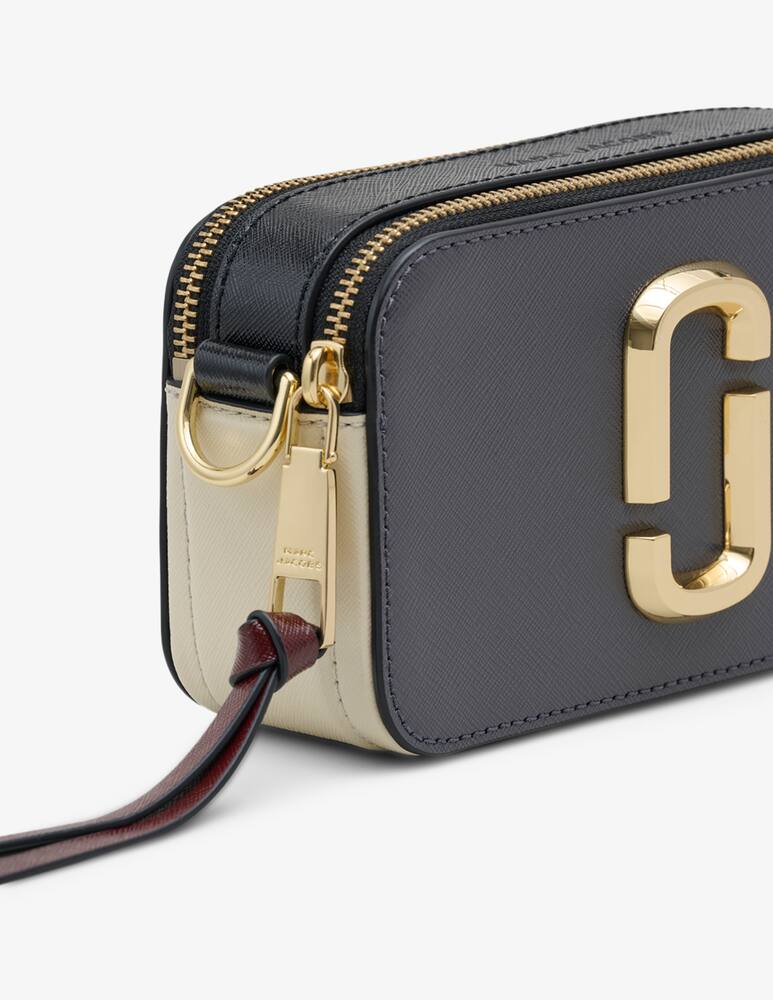 rinascente Marc Jacobs Borsa The Snapshot color block