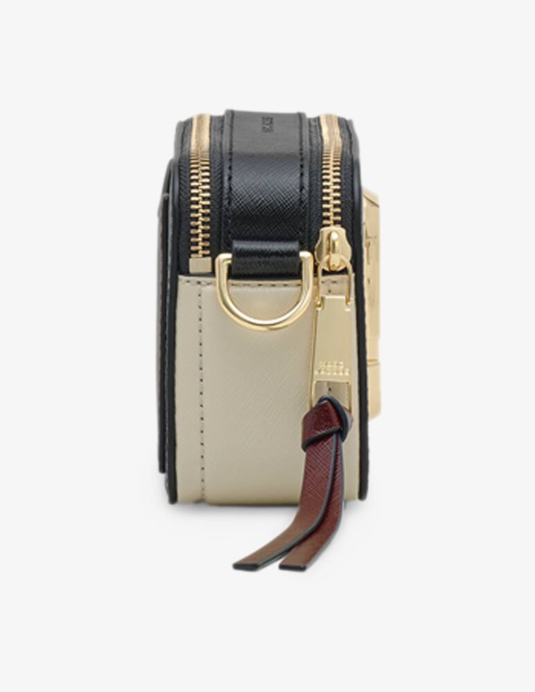 rinascente Marc Jacobs Borsa The Snapshot color block