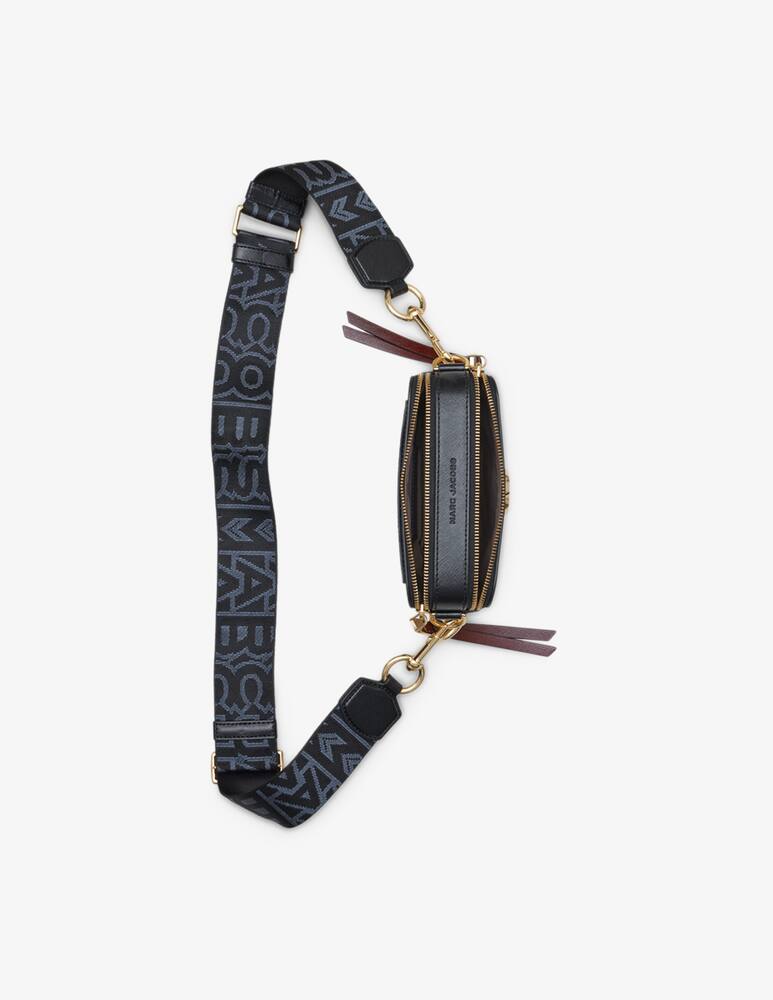 rinascente Marc Jacobs Borsa The Snapshot color block