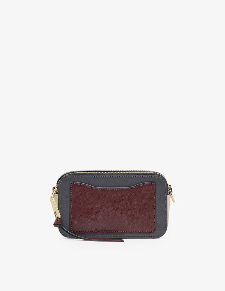 rinascente Marc Jacobs Borsa The Snapshot color block
