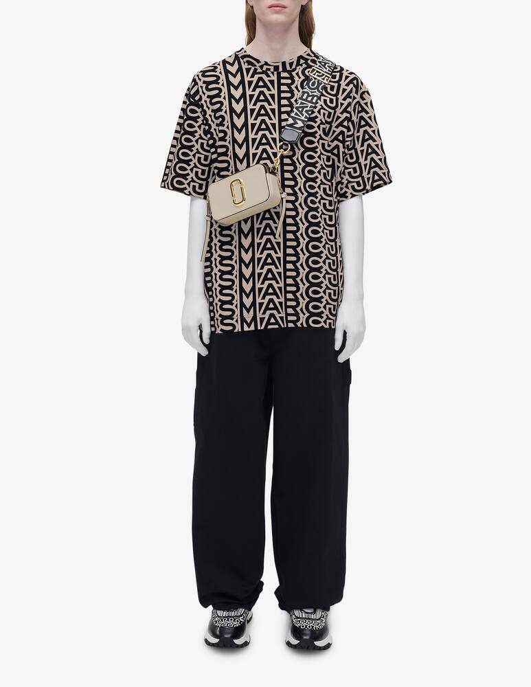 rinascente Marc Jacobs Borsa The Snapshot color block